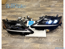 Фары Lexus RX 3 2008-2015 стиль 2020