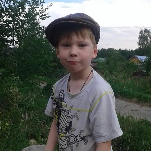 Кто это у нас такой дерзкий? 