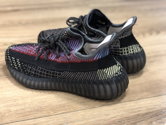 Кроссовки Adidas Yeezy Boost 350 V2 Starry Sky