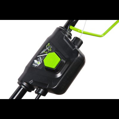 Аккумуляторная газонокосилка Greenworks GD60LM46SP