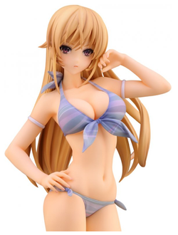 Фигурка 1/7 Эрина Накири (Erina Nakiri)