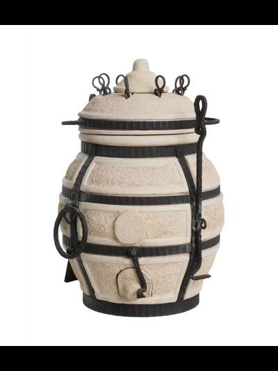 Печь Тандыр Амфора Донской