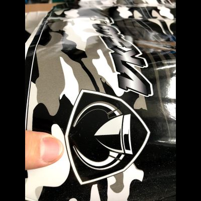 Yamaha Viking 4 VK540 - Limited 2014г #913