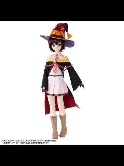 Кукла 1/3 Another Realistic Characters Мэгумин (Megumin)