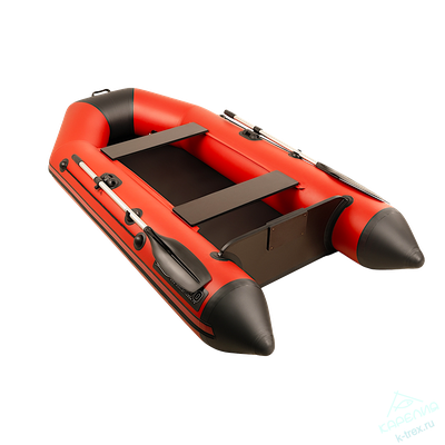 Лодка ПВХ Мастер Лодок Аква 2800