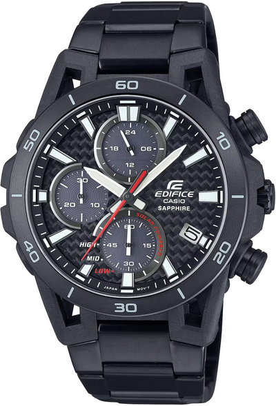 Часы Casio Edifice EFS-S640DC-1A