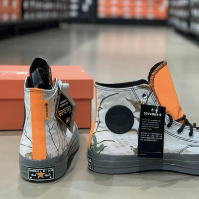 Converse Chuck Taylor 70 Gore Tex 169365C high top