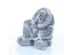 ХАНТ С ТРУБКОЙ МАЛЕНЬКИЙ.ОПТ