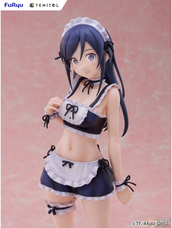 Фигурка Аясэ Арагаки (Ayase Aragaki Swimsuit Maid Ver. Tenitol)