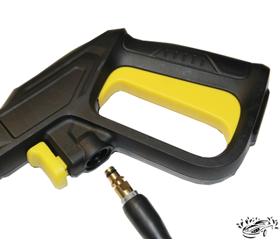 Керхер класса К2, К3, К4, К5, К6, К7