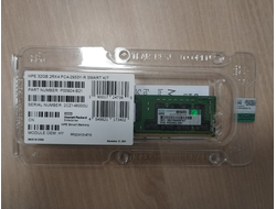 Модуль памяти HPE 32GB 2RX4 PC4-2933Y-R SMART KIT