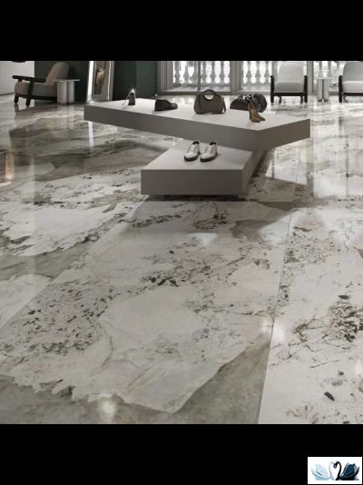 Керамогранит Kerama Marazzi Ониче 119,5х119,5 см SG015922R лаппатированный обрезной