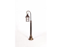 Садово-парковый светильник серии  Caior II(111см)