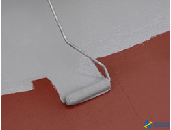 ДенсТоп ЭП 202 (Покрытие с повышенной стойкостью к кислотам и щелочам)