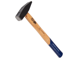 Молоток 500 г, деревянная рукоятка МАСТАК 091-00500