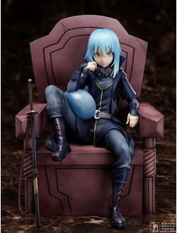 Фигурка 1/7 Римуру Темпест (Rimuru Tempest Maou)