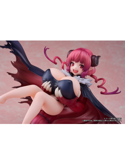 Фигурка 1/6 Илулу (Ilulu)