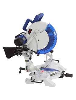 Торцовочная пила BELMASH MS B-305