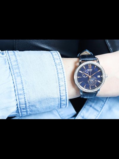 Женские часы Orient RA-AK0006L
