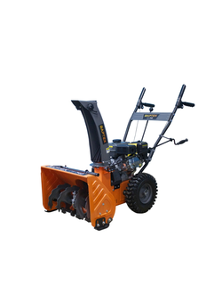 Снегоуборщик бензиновый Вартех СБ 740,7 л.с