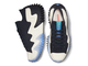 Converse Run Star Motion Desert Gradient Black низкие