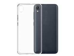 Чехол силиконовый для Vivo Y91C