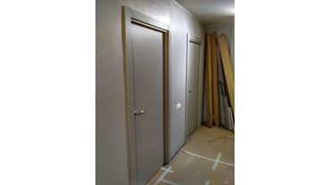 Модель: М-1
Цвет: Алюминий