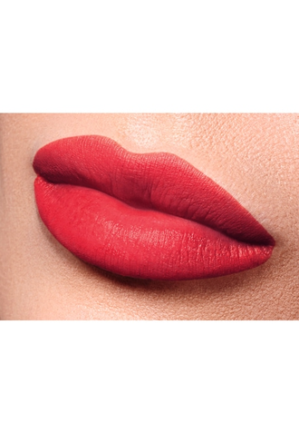 Полуматовая помада для губ Velvet Kiss Glam Team. Артикул: 40575-40586