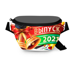 Поясная сумка Выпускной №4