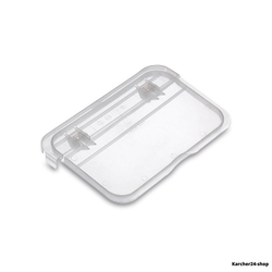 Крышка для ведра 4 л (6.999-187.0)