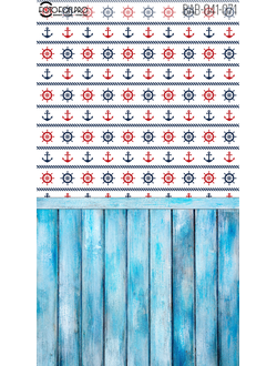 Фотофон «Штурвал»