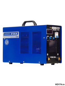 Сварочный инвертор AuroraPRO INTER 250