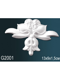 Орнамент G2001