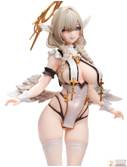 Фигурка 1/6 Sheng Wan Jiao Zhu Cheshire