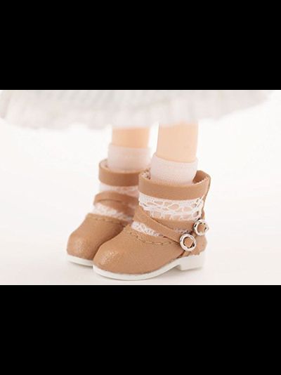 Кукла 1/12 PiccoNeemo Lipu Youseitachi no Kyuujitsu