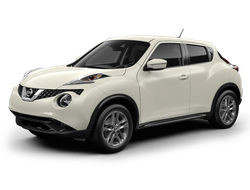 Авточехлы уровня перетяжки - Nissan Juke