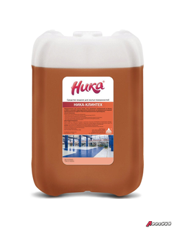 Средство моющее для трудноудаляемых загрязнений 5 кг, НИКА «Клинтех», концентрат. 608978