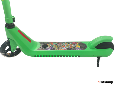 Электросамокат детский Spetime E8