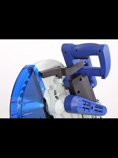 Торцовочная пила BELMASH MS B-305