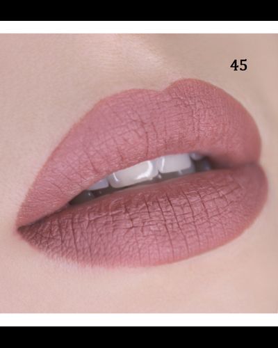 Контурный карандаш для губ Luxvisage