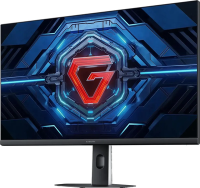 Монитор Xiaomi Gaming Monitor 27" G27i 2026 (ELA6370EU) Черный