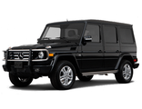 Mercedes-Benz G II W463 1989-2018