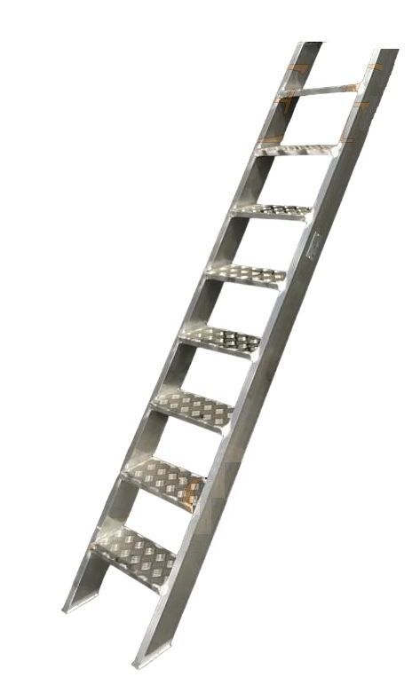 Лестница инвентарная ЛПИ