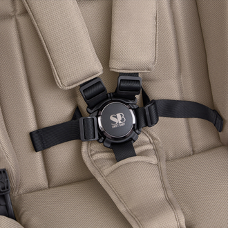 Коляска 2в1 Sweet Baby Massimo SBL Beige