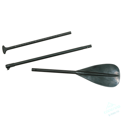 Надувная доска для SUP серфинга 10.6ft Riviera Синяя (2023)