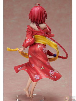 Фигурка 1/8 Мэа Куросаки (Kurosaki Mea Yukata ver.)