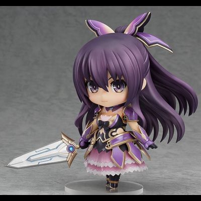 Нендроид Ятогами Тока (Yatogami Tooka)