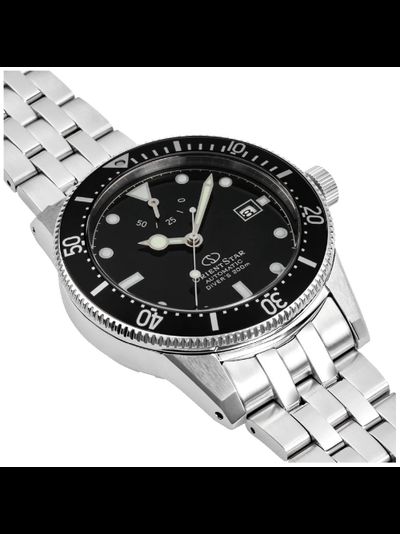 Мужские часы Orient RE-AU0601B