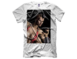 Футболка Мортал Комбат, Mortal Kombat №13