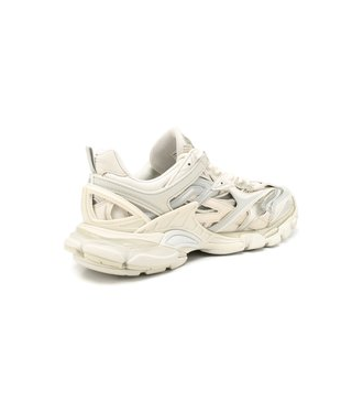 Кроссовки Balenciaga Track 2 белые